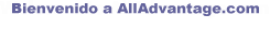 Welcome to AllAdvantage.com